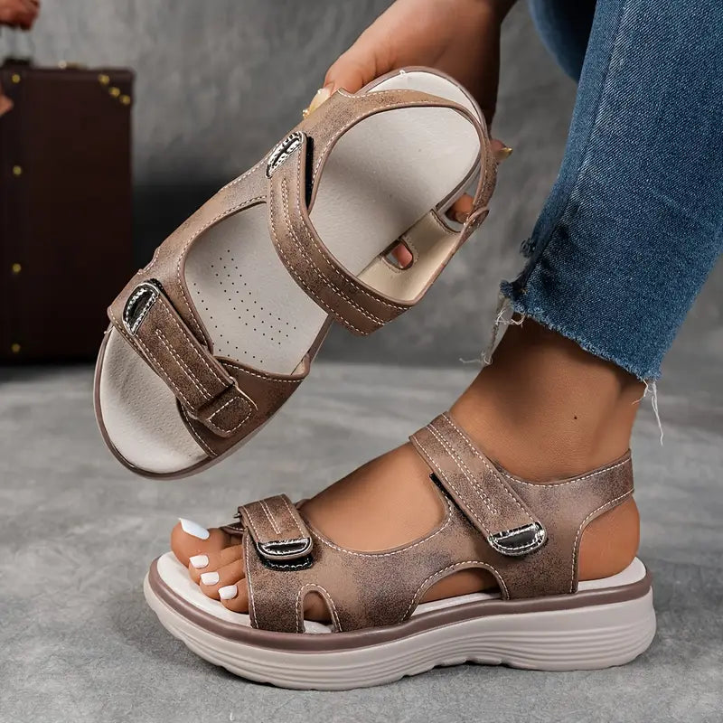 MARJORIE | Orthopaedic Sandals