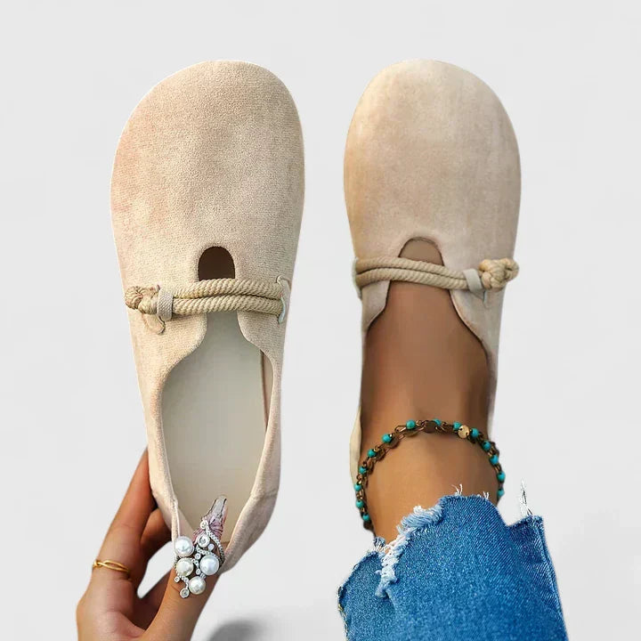 Olivia | Orthopedic Loafers